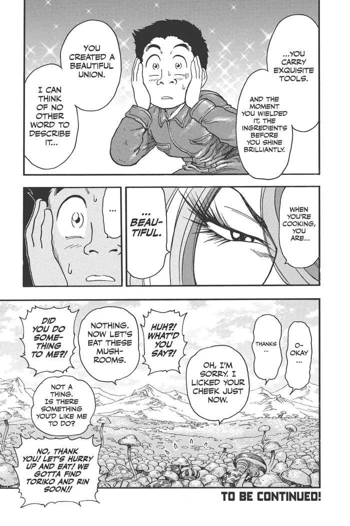 Toriko Chapter 34 image 15_optimized
